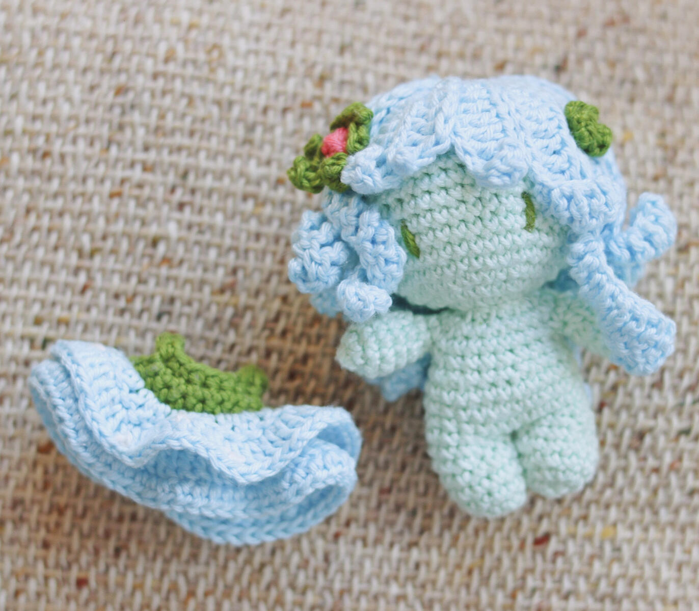 Chibi Kit - Fifth Chibi Kit - Fifth