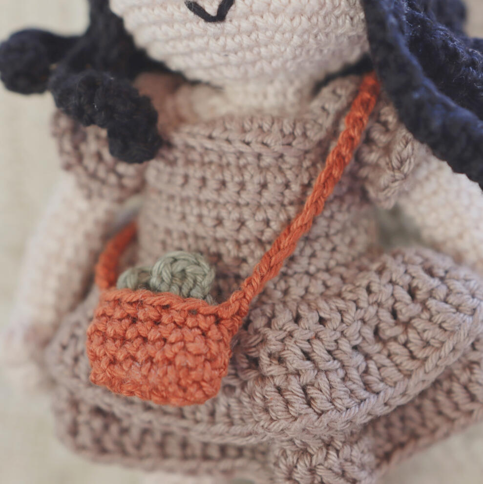 Accessory - Bag
